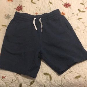 sweats shorts